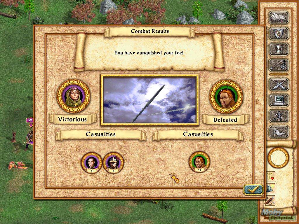 Heroes Of Might And Magic For Mac